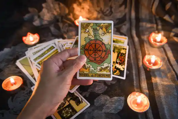 tarot cards Rahway